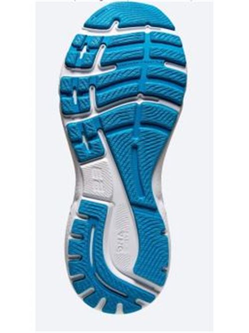 adrenaline gts 23 BROOKS | 1103911D006BLACK/HAW AIIAN O CEAN/GREEN